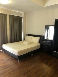 Marshall Lodge (D15), Apartment #601345281